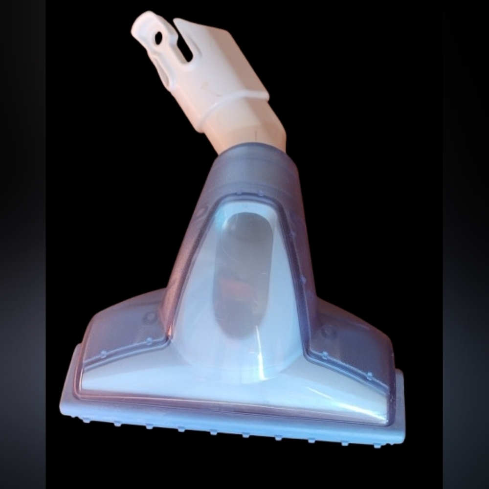Vacuum Attachment Head, Hoover H3060 Spinscrub Floormate ꧂